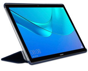 Замена экрана на планшете Huawei MediaPad M5 10.8 Pro в Курске